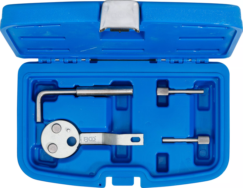 Krumtapaksel låseværktøj | til Ford Transit 2.2