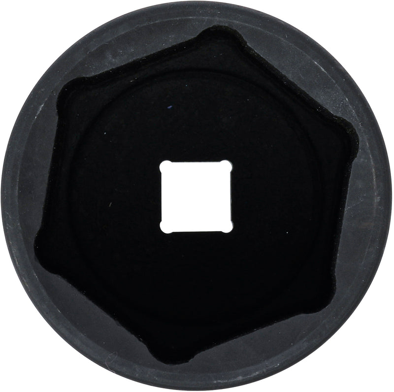 Krafthylsa Sexkant | 12,5 mm (1/2") | 52 mm