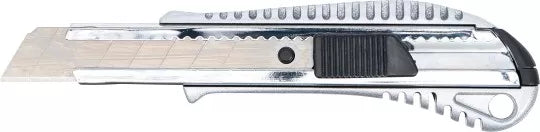 Knæk kniv | klingebredde 18 mm