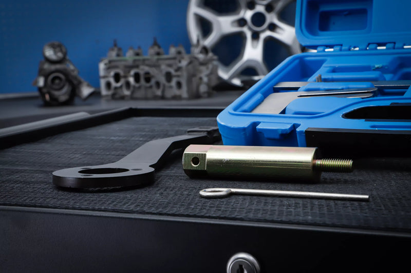 Engine Tuning Tool Kit | til BMW, Mini, PSA