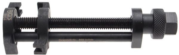 Slangespændeværktøj 0 - 40 mm. Art nr.: VP-8804